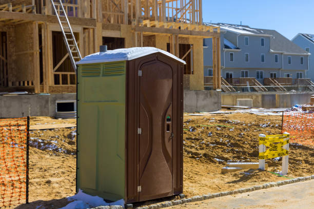 Best Temporary restroom rental  in Church Hill, TN