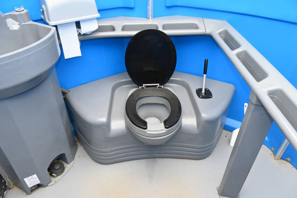 Portable bathroom rental in Church Hill, TN