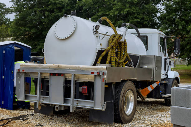 Best Local porta potty services  in Church Hill, TN