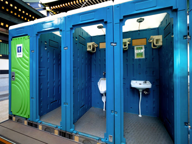 Best Sanitation services for porta potties  in Church Hill, TN