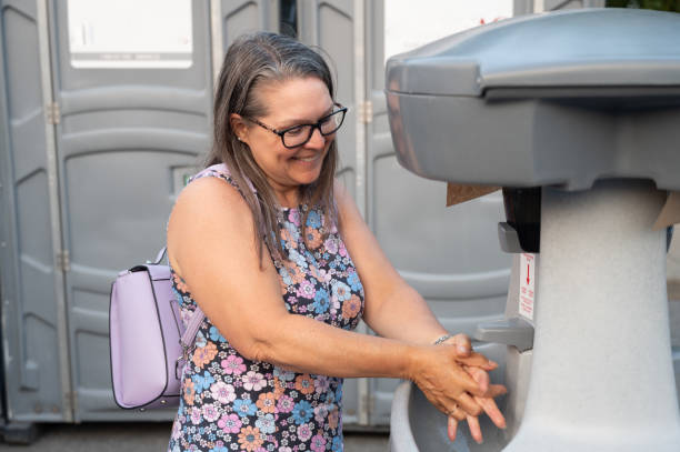 Best Portable bathroom rental  in Church Hill, TN